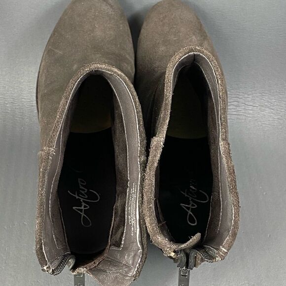 Arturo Chiang Hadley Bootie Womens size 8 - Picture 6 of 10